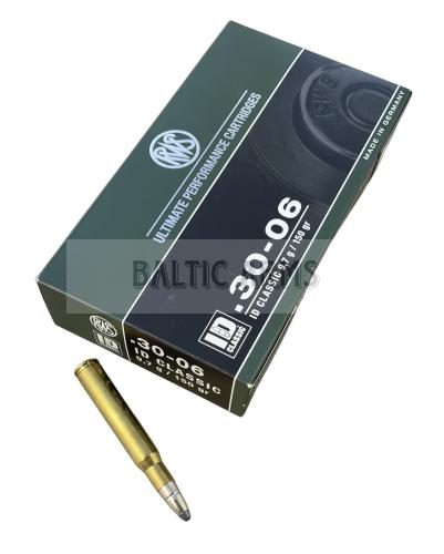 RWS .30-06  Springfield ID 9.7 g